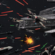 Illustration for article titled The iStar Wars/i Comic Shows Us Stealing a Star Destroyer Is a Lot Like Blowing Up a Death Starem/em
